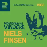 Periodisk - Videnskabens Vindere artwork