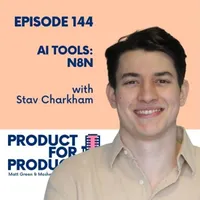 Product for Product Management artwork