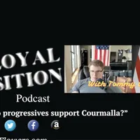 Tommy's PodCast artwork