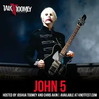 Talk Toomey artwork
