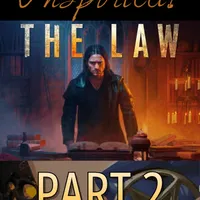UNspoiled! The Dresden Files artwork