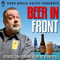 Beer In Front artwork