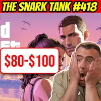The Snark Tank artwork