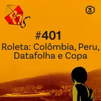 Lado B do Rio artwork