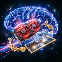 Blockchain Basics: Crypto, NFTs & Web3 Explained artwork