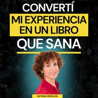 Triunfa con tu libro artwork