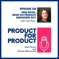Product for Product Management artwork