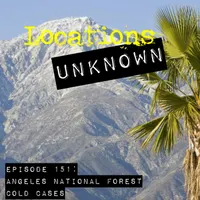 Locations Unknown artwork