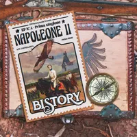 BISTORY - Storie dalla Storia artwork