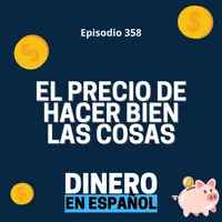 Dinero en Español artwork