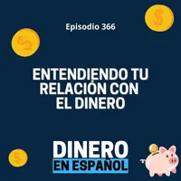 Dinero en Español artwork
