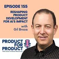 Product for Product Management artwork