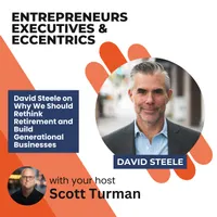 Entrepreneurs, Executives, & Eccentrics artwork
