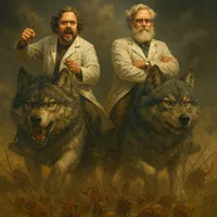 MonsterTalk artwork