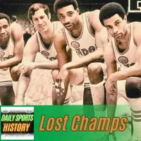 Daily Sports History artwork