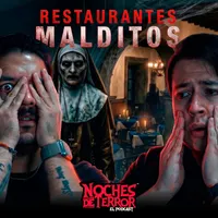 Noches de Terror artwork
