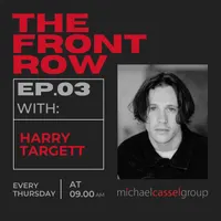 The Front Row artwork