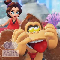 Dense Pixels - Video Game News and Reviews artwork