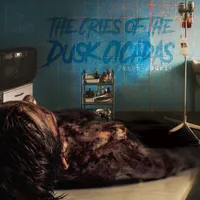 The Grey Rooms artwork