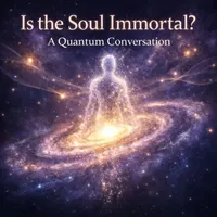 Law of Attraction Radio Network - for Conscious Creators artwork