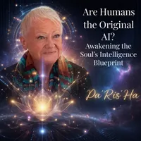 Law of Attraction Radio Network - for Conscious Creators artwork