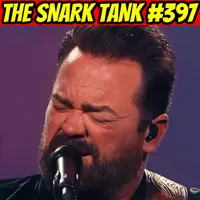 The Snark Tank artwork
