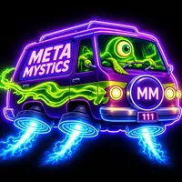 Meta Mystics artwork