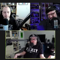 The Giant Beastcast artwork