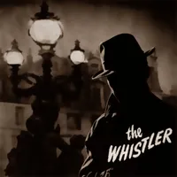 Classic Radio Theater with Wyatt Cox artwork