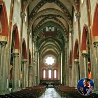 Il podcast di Alessandro Barbero: Lezioni e Conferenze di Storia artwork