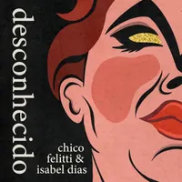 Desconhecido artwork