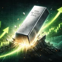 The Secret War on Cash artwork