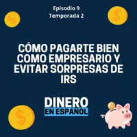 Dinero en Español artwork
