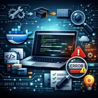 CyberCode Academy artwork