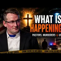 Eschatology Matters artwork