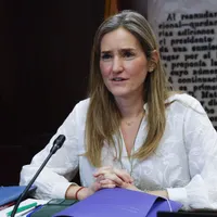 Con ánimo de lucro artwork