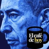 El café de hoy artwork