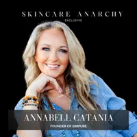 Skincare Anarchy artwork