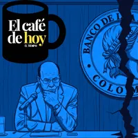 El café de hoy artwork
