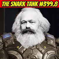 The Snark Tank artwork
