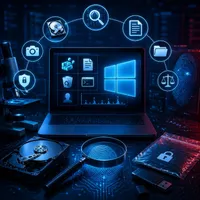 CyberCode Academy artwork