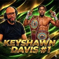 Tha Boxing Voice artwork