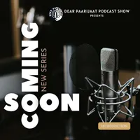 Dear Paarijaat artwork