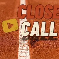 Close Call artwork