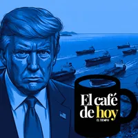 El café de hoy artwork