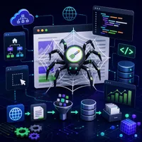 CyberCode Academy artwork