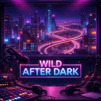 Wilde After Dark Podcast🎙️ artwork