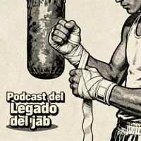 Legado del Jab artwork