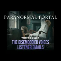 Paranormal Portal artwork