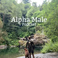 Alpha Male Podcast - Christian Strength & Masculinity artwork